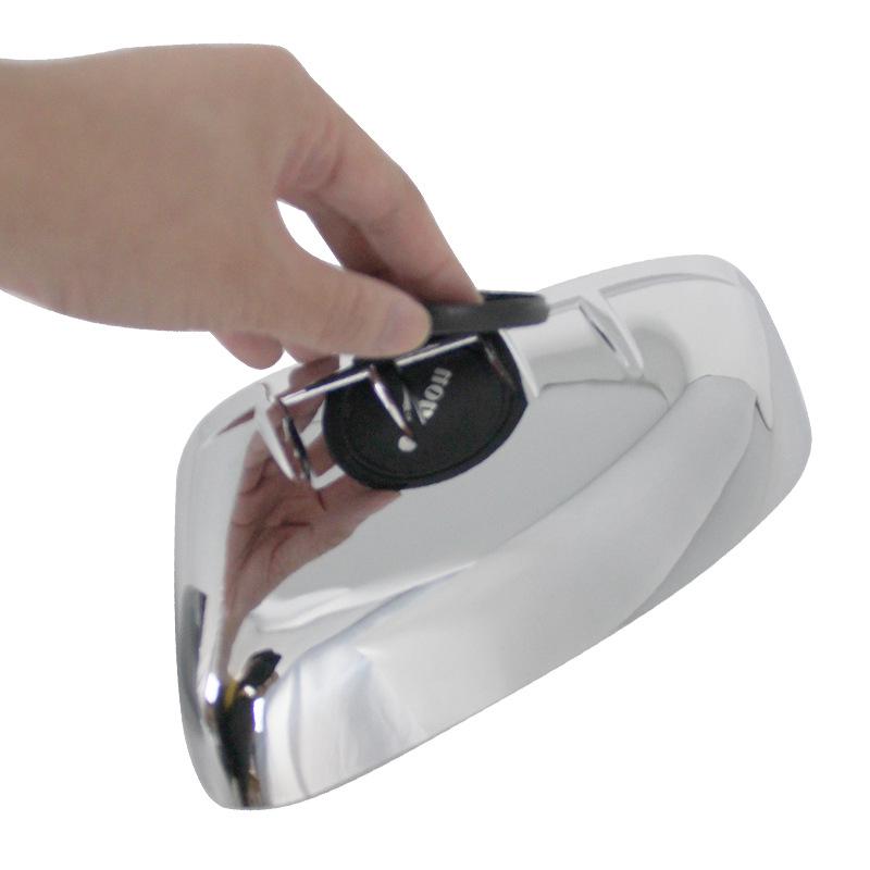 Explorer Rearview Mirror Decorative Cover for 13-15 Models