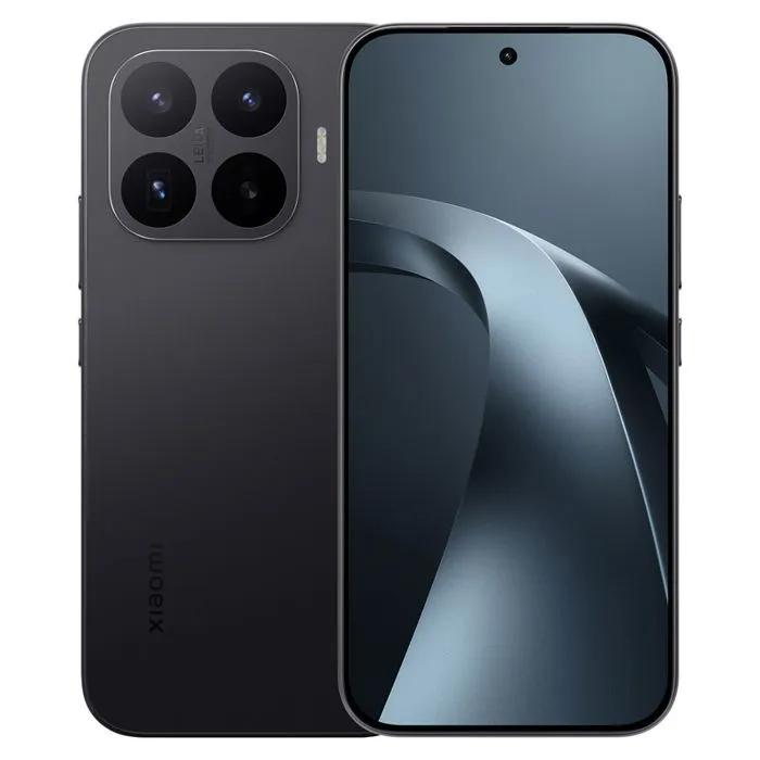 Xiaomi 17T 5G Smartphone, 6.59" 1.5K 120Hz AMOLED, Leica 50MP Triple Camera, Dimensity 8500-Ultra, 7000mAh 67W, IP68