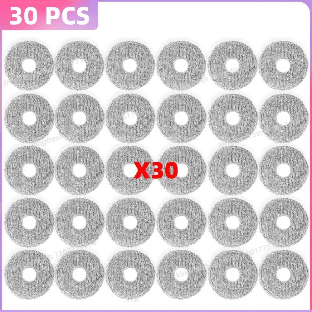 Fit For ( iRobot Roomba Plus 405 Combo / 505 Combo ) Vacuum Parts Main Roller Side Brush Mop Cloth Filter Dust Bag Accessories