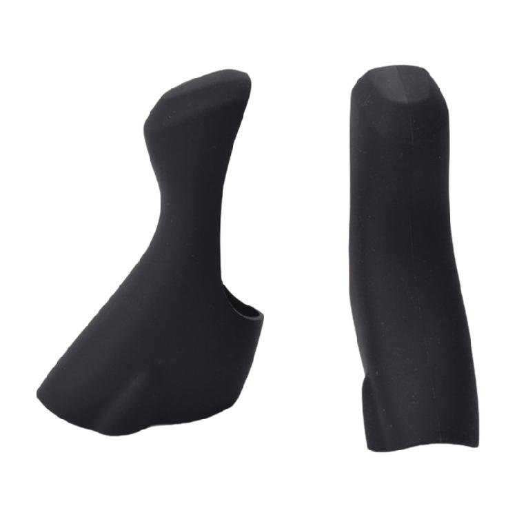 Road Bike Shifts Brake Lever Cover for 4700/5800/6800 Bike Shifters Protective Hoods Cycling Accessories Easy to Use