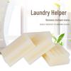 Antibacterial Stain Remover Baking Soda Soap for Whitening Children's Underwear - Economical Household Pack