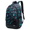 Children Printing School Backpack Large-Capacity Orthopedic Schoolbag for Boys Girls Laptop Backpacks Teenage Nylon School Bags