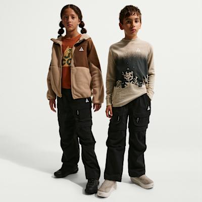 Nike Kids Cargo Pants Moderate S