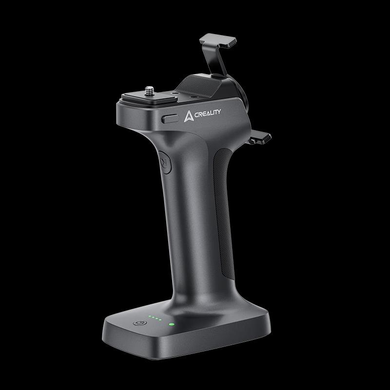 CREALITY Raptor Portable Wireless 3D Scanner CN plug (adapter included)