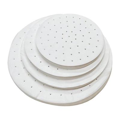 Non-stick Round Steamer Paper