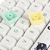 XDA Profile PBT Keycaps 135 Keys Custom Gaming Keycaps ANSI US and Sublimated Cherry Gateron MX Switch Mechanical Keyboard for Layout 60%, (Strange