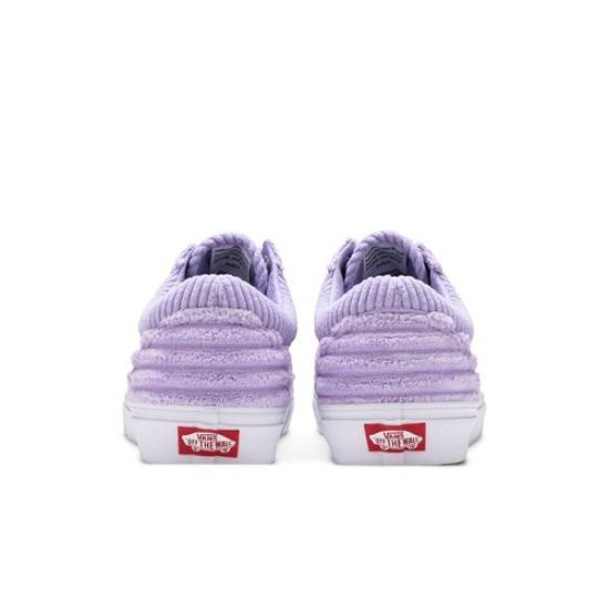 Vans Anderson .Paak X Old Skool Oulito' VN0A4U3B2TA Men's Shoes