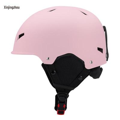Xinjingzhou Ski Helmet