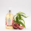Sabon Liquid Peach 500ML (liquid Soap)