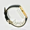 SEIKO Spirit Watch Gold 621017 New Strap [New Battery] Men's 5E21-6C00