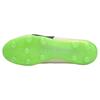 PUMA King Platinum 21 Vegan FG AG 'Ivory Glow Green Glare' Men's 106675-01