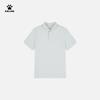 KELME Men's Breathable Polo Shirt