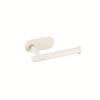1pc Toilet Paper Holder, Wall Mounted Toilet Paper Roll Holder, No Drilling Required Suitable for Kitchen/bathroom/caravan/washroom