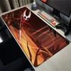 Hornet Hollow Knight Desk Mat Waterproof Antislip Large Gaming Mouse Pad