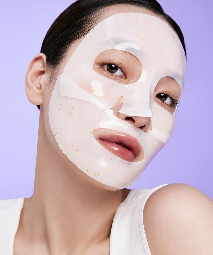 Soothing Repair Toning Gel Mask R4 1 Pack
