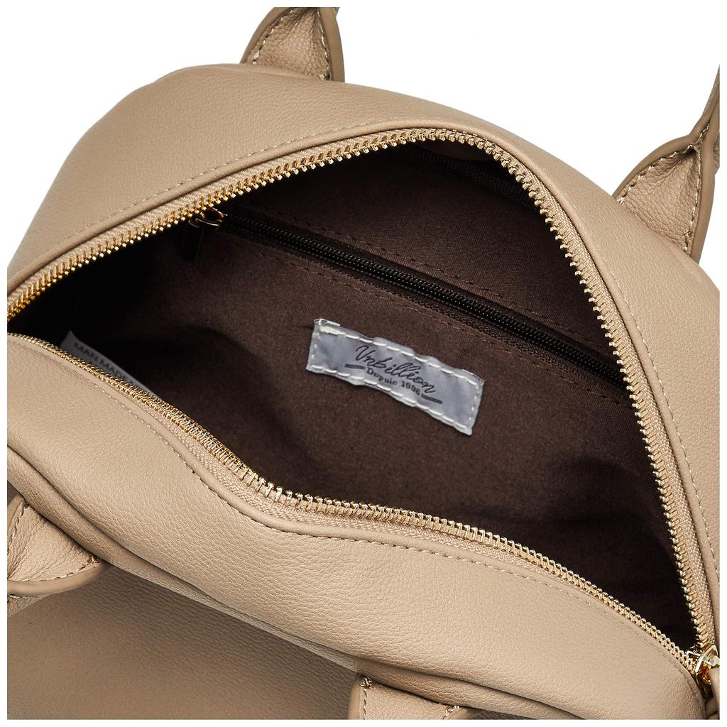 WEB Limited 2way Round Mini Boston Bag BE [Kashkash] 11-00-01230 Women's