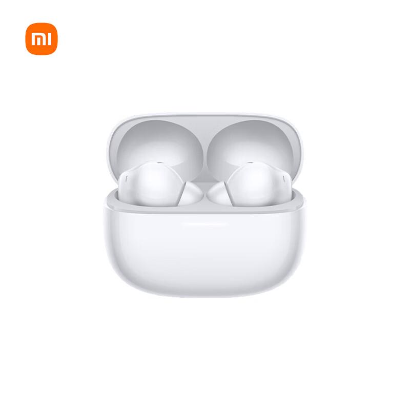 Xiaomi Redmi Buds 6 Pro Wireless Earbuds with 55dB ANC