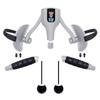 Adjustable Pelvic Floor Leg Trainer for Postpartum Recovery & Men's Leg Slimming
