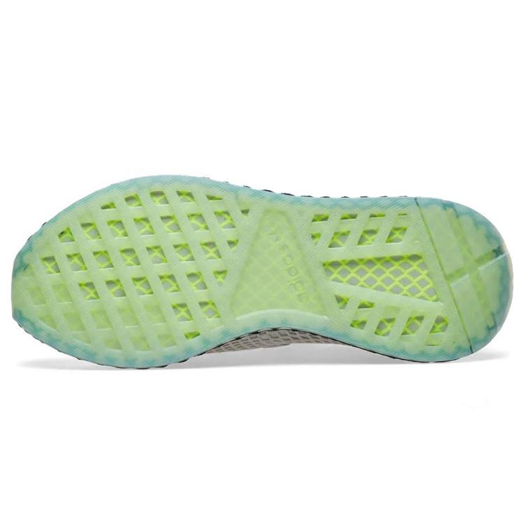 adidas Deerupt 'Clear Mint' Men's B41754