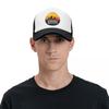 Classic Hakuna Matata Baseball Cap Unisex Women Adjustable Funny Timon Pumba Trucker Hat Sun Protection Snapback Caps