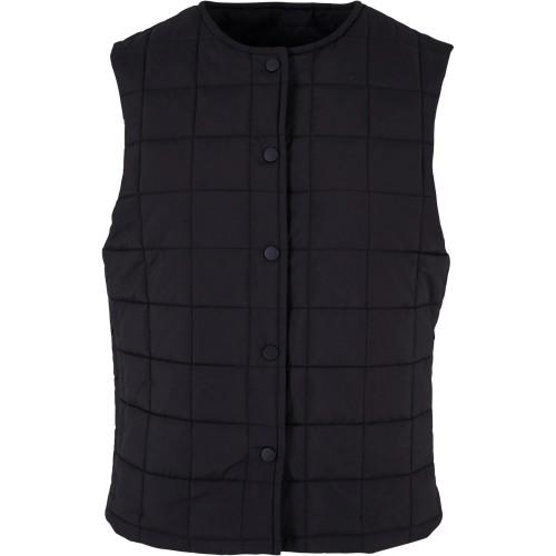 Urban Classics Womens/Ladies Gilet