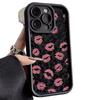 iPhone 12/13/14/15/16/17 Pro Max Personality Phone Case