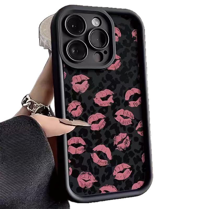 iPhone 12/13/14/15/16/17 Pro Max Personality Phone Case