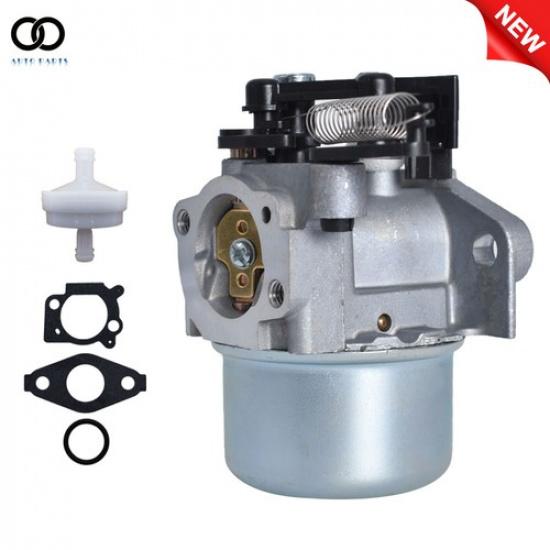 2700Psi 3000Psi Carburetor For Troy-Bilt Pressure Washer 7.75Hp 8.75Hp 594287