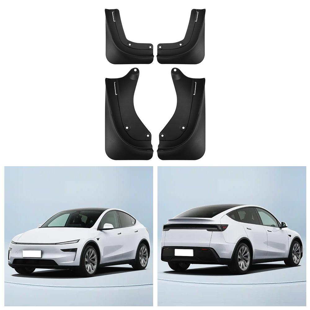 

Для Tesla Tesla MODEL Y 2025 новая версия MODELY крыло pIVA 45*28.8*11（cm）