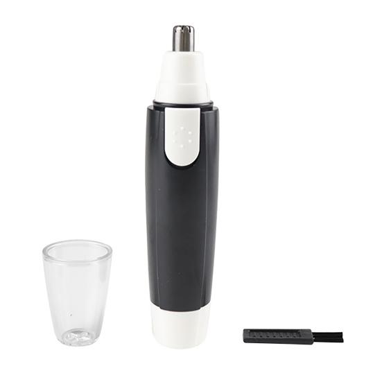Nose Hair Trimmer Professional Safe Portable Electric Men Nose Hair Shaver for Health