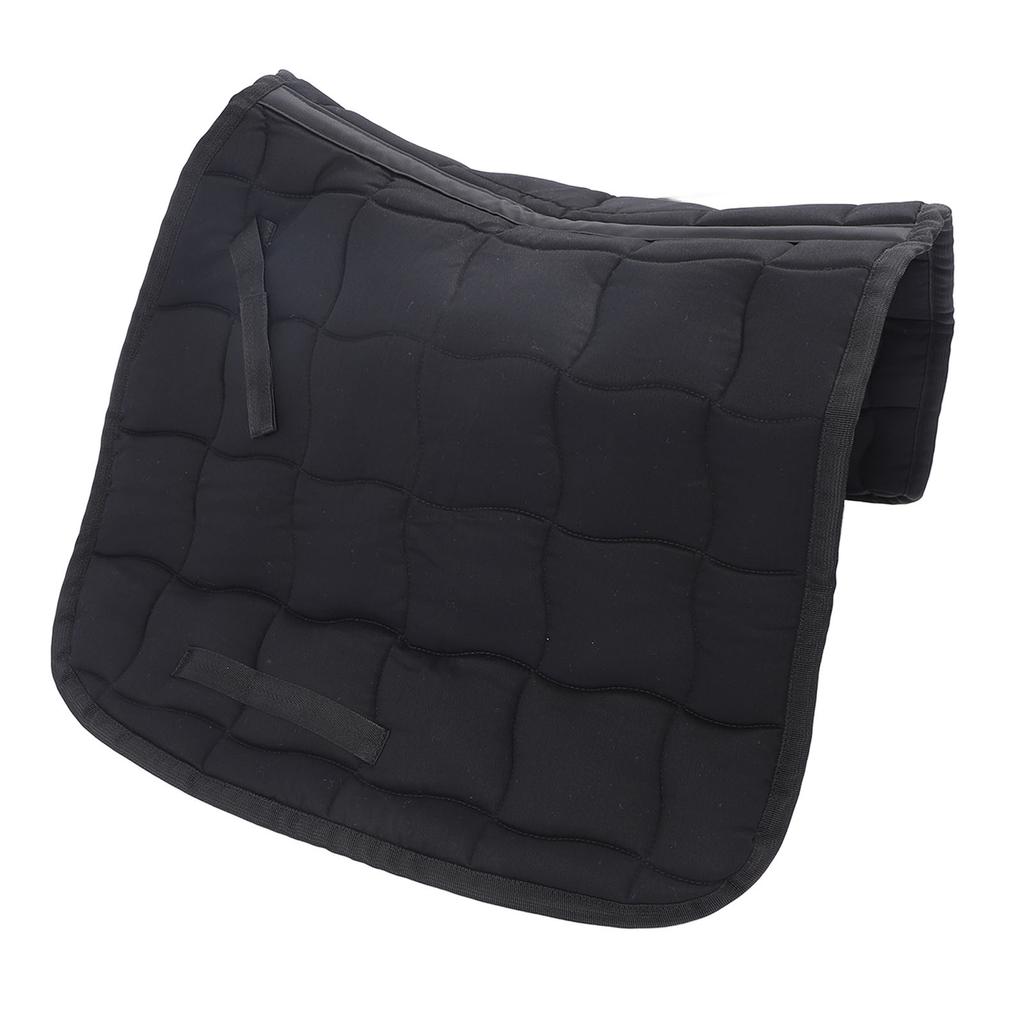 Saddle Pad for Horses Breathable Comfortable Professional Saddle Cloth Riding Equipment for Jumping Training
