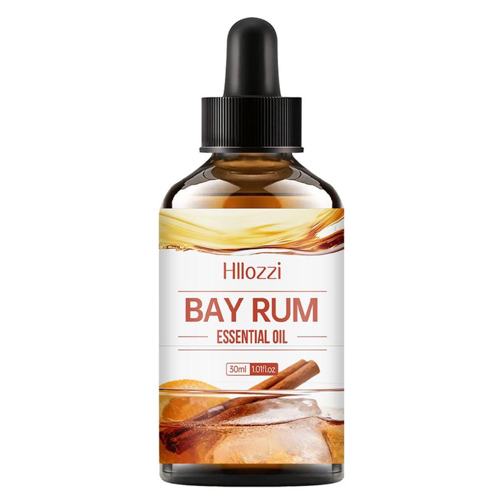 30ml Cross-Border Essential Oil: Hydrating and Nourishing Facial & Body Care