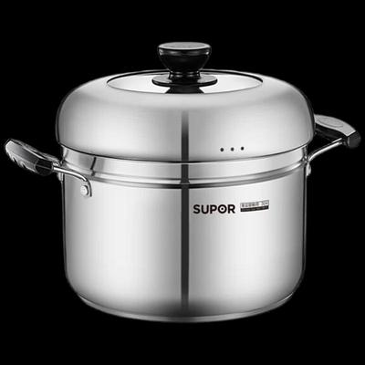 Utensilios de cocina – Para cocinar al vapor