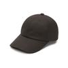 LEWITT WAXING EMBO LOGO BALL-CAP