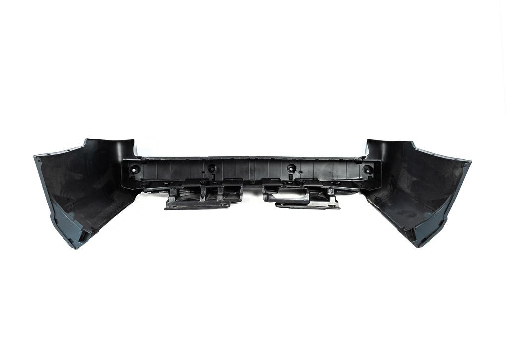 Задний бампер рестайлинг (Autobiography) для Range Rover III L322 2002-2012 гг