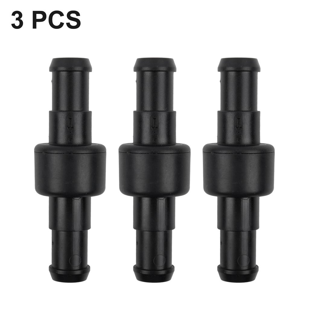 Ball Bearing Swivel Reliable Black Hose Connector Bearing Swivel D20 for Polaris Pool Cleaners 180 280 380 390