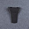 Yamaha R3 Carbon Fiber Front Fender Bracket - Motorcycle Accessory