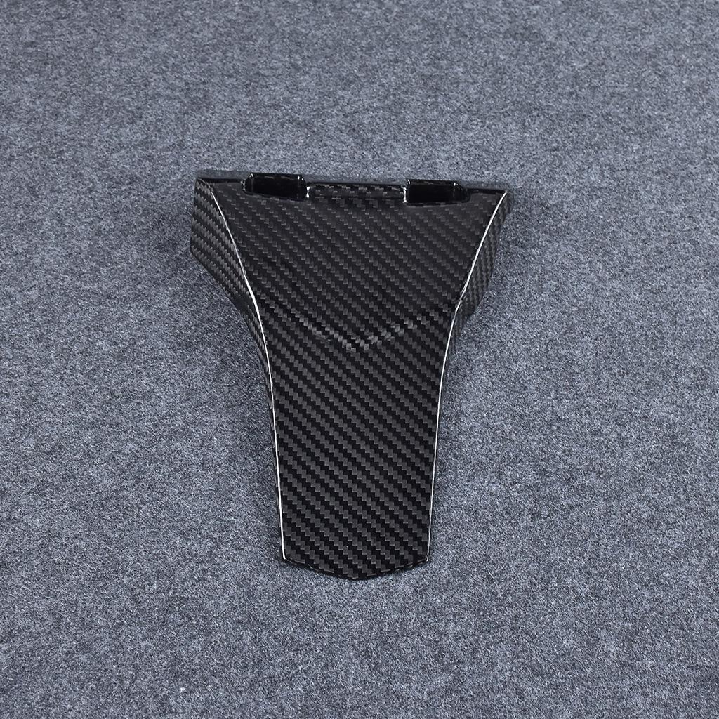 Yamaha R3 Carbon Fiber Front Fender Bracket - Motorcycle Accessory