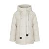 Women's New Autumn and Winter Cotton-padded Jacket, Cotton-padded Jacket, Medium and Long Women's Popular Thickened Small Man