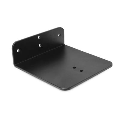 Metal Storage Rack Wall Mounted Stand Loudspeaker Stand for Home 250/350 Household Speaker Bracket