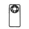 Applicable to Huawei Honor Magic8Pro Telong mobile phone case Honor X70 transparent Honor 600 anti-drop X9D case