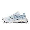 Air Max Fusion Low Top Air Cushion Running Shoes Women's Blue CJ1671-100(Team352-)