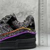 Fashion Luxury Designer Men's Charm Rhinestone Sequin Patchwork All Match Platform Causal Shoes Male Flats Moccasins Walking Sneakers