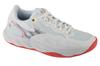 Wave Enforce Court AC Tennis, Womens White Tennis Shoes