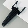 2Pcs Girl Hairpins, Crack-resistant Hair Organizer Clip, Decorative Broken Hair Fixer, Hair Accessory for Travel Shower Kitchen