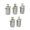 MPS6 6DCT450 Automatic Gearbox Shift Solenoid Kit For Ford Volvo Land Rover