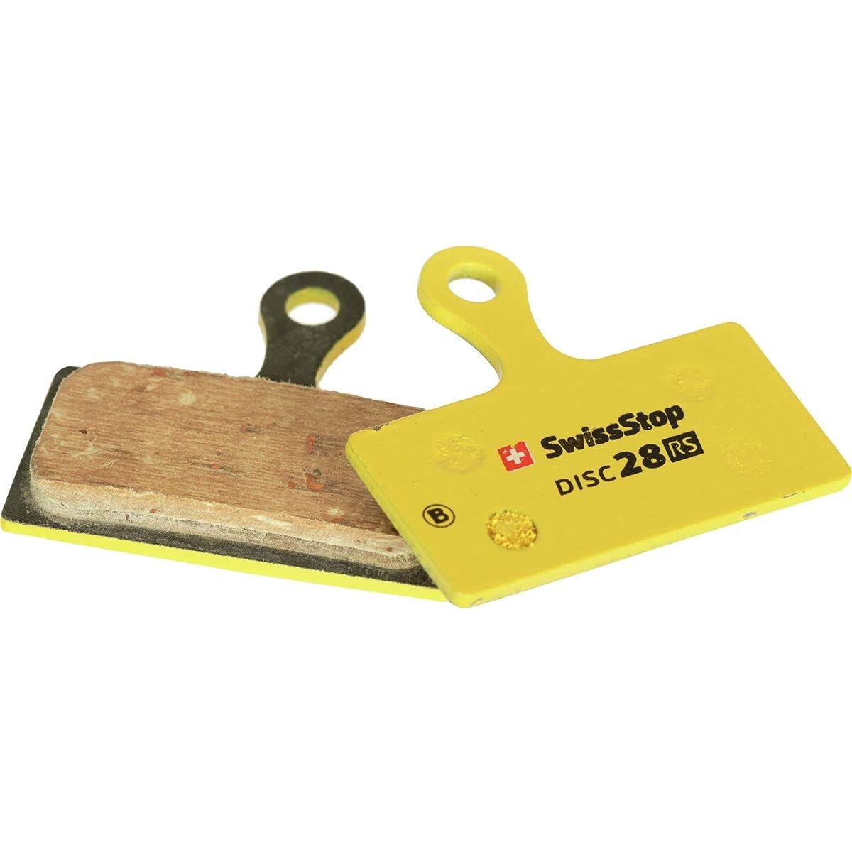 

Swiss Stop Disc RS brake pads XTR XT 9000/9020, 8000/8020