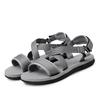 Summer Sandals Beach Shoes for Men Big Size 47 Lightweight Men's Causal Shoes Outdoor Holidays Hook Look Slippers Fashion Slides