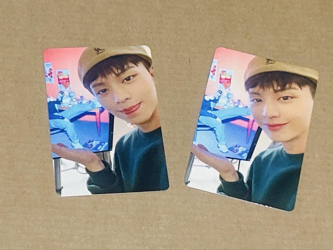 

[USED] BTOB Sungjae