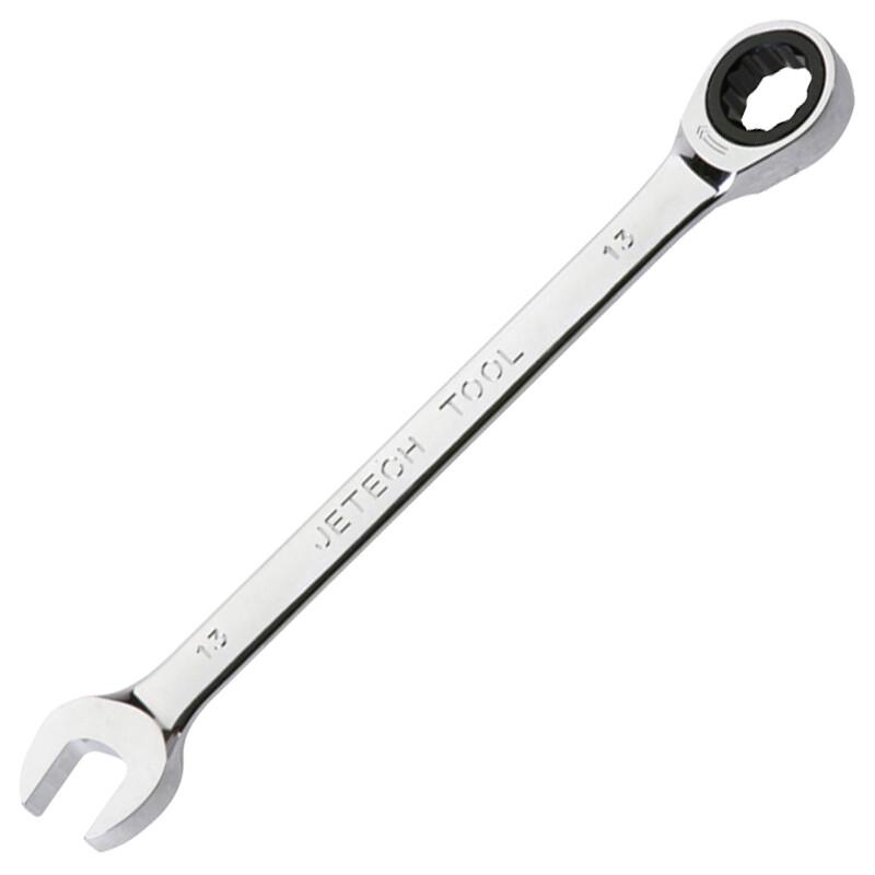JETECH GR-24 Ratchet Combination Wrench